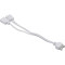 Система водяного охлаждения MSI MPG CoreLiquid P13 360 White