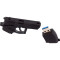 Флэшка 32GB COLORWAY Pistol USB 3.0 (CW-USBPL32)