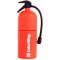 Флэшка 64GB COLORWAY Fire USB 3.0 (CW-USBFE64)