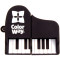 Флэшка 64GB COLORWAY Piano USB 3.0 (CW-USBPO64)