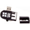 Флэшка 64GB COLORWAY Piano USB 3.0 (CW-USBPO64)