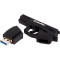 Флэшка 64GB COLORWAY Pistol USB 3.0 (CW-USBPL64)