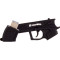 Флэшка 64GB COLORWAY Pistol USB 3.0 (CW-USBPL64)