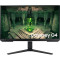 Монітор 27" SAMSUNG Odyssey G4 S27BG400EI (LS27BG400EIXUA)