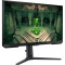 Монітор 27" SAMSUNG Odyssey G4 S27BG400EI (LS27BG400EIXUA)
