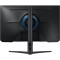 Монітор 27" SAMSUNG Odyssey G4 S27BG400EI (LS27BG400EIXUA)
