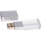 Флешка 32GB COLORWAY Crystal USB 3.0 (CW-USBCL32)