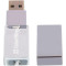 Флешка 32GB COLORWAY Crystal USB 3.0 (CW-USBCL32)