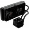 Система водяного охолодження ALSEYE Q240 Plus Black (AS.02.11.0015)