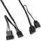 Вентилятор QUBE M55-1 Black