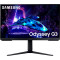 Монітор 27" SAMSUNG Odyssey G3 S27DG300EI (LS27DG300EIXUA)