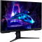 Монітор 27" SAMSUNG Odyssey G3 S27DG300EI (LS27DG300EIXUA)