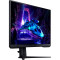 Монітор 27" SAMSUNG Odyssey G3 S27DG300EI (LS27DG300EIXUA)