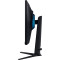 Монітор 27" SAMSUNG Odyssey G3 S27DG300EI (LS27DG300EIXUA)