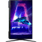 Монітор 27" SAMSUNG Odyssey G3 S27DG300EI (LS27DG300EIXUA)