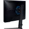 Монітор 27" SAMSUNG Odyssey G3 S27DG300EI (LS27DG300EIXUA)