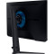 Монітор 27" SAMSUNG Odyssey G3 S27DG300EI (LS27DG300EIXUA)