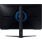 Монітор 27" SAMSUNG Odyssey G3 S27DG300EI (LS27DG300EIXUA)