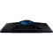 Монітор 27" SAMSUNG Odyssey G3 S27DG300EI (LS27DG300EIXUA)