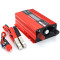 Інвертор напруги UKC YT-500W-CI12V+LCD 12V/220V 300W