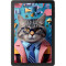 Планшет SIGMA MOBILE TAB A1035 Basic 6/128GB Dark Gray