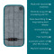 Электрогрелка BEURER HK 145 Cosy Weight GP