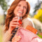 Электрогрелка-подушка BEURER HK 77 Heaty Blush Rose (20074)