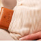 Електрогрілка-подушка BEURER HK 77 Heaty Cashmere Cream (20079)