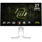 Монитор 27" MSI MAG 274QRFW X32 White