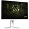 Монитор 27" MSI MAG 274QRFW X32 White