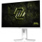 Монитор 27" MSI MAG 274QRFW X32 White