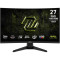 Монитор 27" MSI MAG 275CF X24