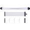 Кабель-подовжувач живлення відеокарти LIAN LI Strimer Plus V2 12x Light Guide 12VHPWR (G89.PW16-12PV2.00)