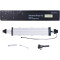 Кабель-подовжувач живлення відеокарти LIAN LI Strimer Plus V2 12x Light Guide 12VHPWR (G89.PW16-12PV2.00)