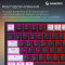 Клавиатура беспроводная GAMEPRO Asgard Valhalla Pro MK160B-D-Pro Rainy Switch Black