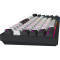 Клавиатура беспроводная GAMEPRO Asgard Valhalla Pro MK160W-D-Pro Rainy Switch White