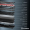 Клавіатура бездротова GAMEPRO Asgard Yord MK266BK Keychron Super Red Switch Black