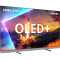 Телевизор PHILIPS 55" OLED 4K 55OLED910/12