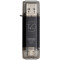 Флэшка 16GB T&G 009 Star Series USB 3.2 Type-C/USB-A Black (TG009TC-16GBK3)