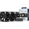 Комплект вентиляторов MONTECH E28 PWM Black 3-Pack