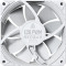 Комплект вентиляторов MONTECH E28 PWM White 3-Pack