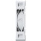 Комплект вентиляторов MONTECH E28 PWM White 3-Pack
