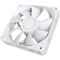Комплект вентиляторов MONTECH E28 PWM White 3-Pack