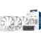 Комплект вентиляторов MONTECH E28 PWM White 3-Pack