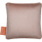 Електрогрілка-подушка BEURER HK 77 Heaty Smokey Taupe (20077)