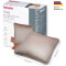 Електрогрілка-подушка BEURER HK 77 Heaty Smokey Taupe (20077)