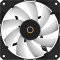 Вентилятор OCYPUS Beta F12 ARGB Black