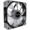 Комплект вентиляторов MONTECH E28 ARGB Black 3-Pack