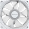 Комплект вентиляторов MONTECH E28 ARGB White 3-Pack