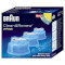 Жидкость для очистки BRAUN CCR3 Clean & Renew 3-pack (CID 150219)